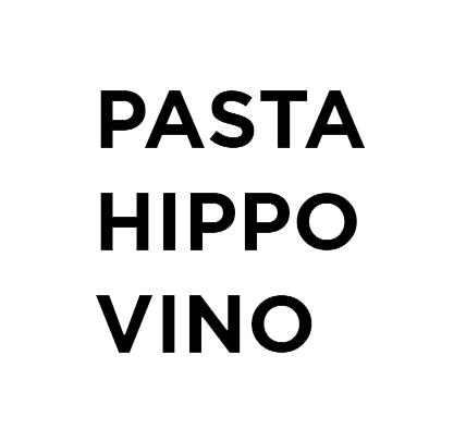 Pasta Hippo Vino