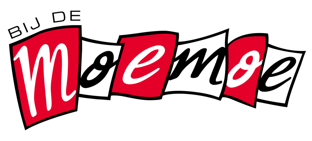 Bij de Moemoe