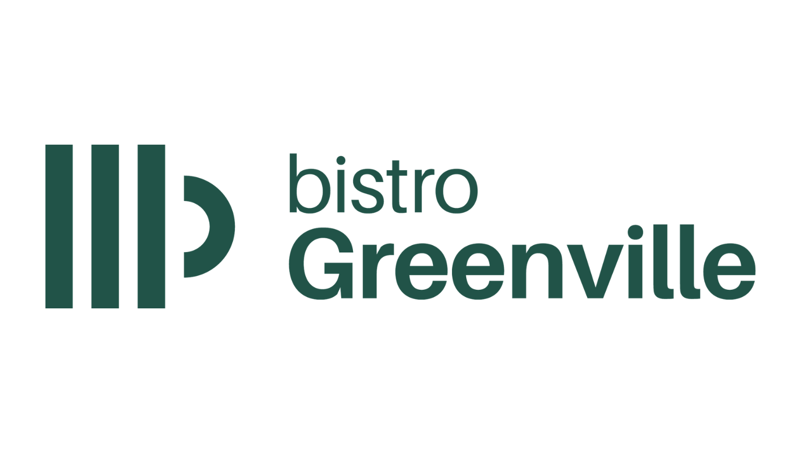 Bistro Greenville