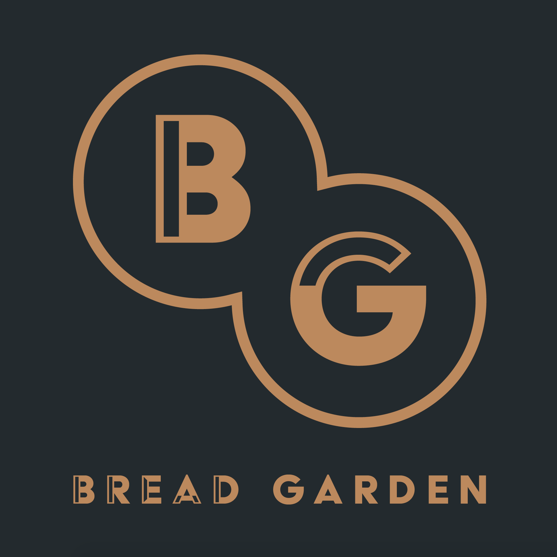 Bread Garden