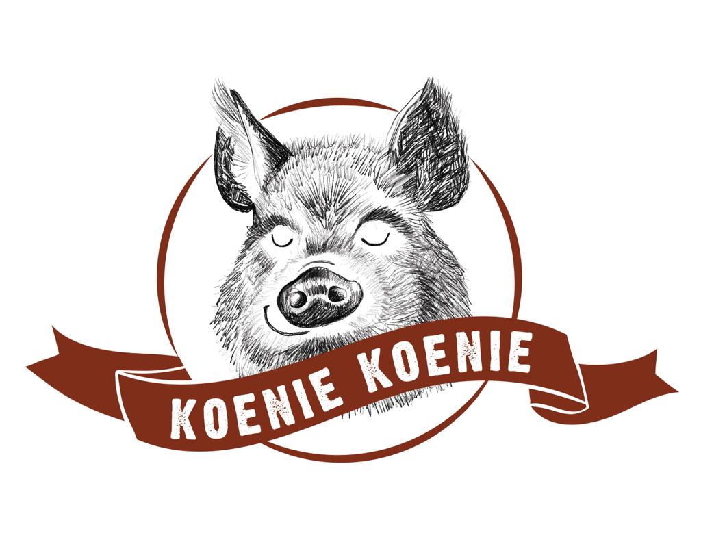Koenie Koenie BBQ bar