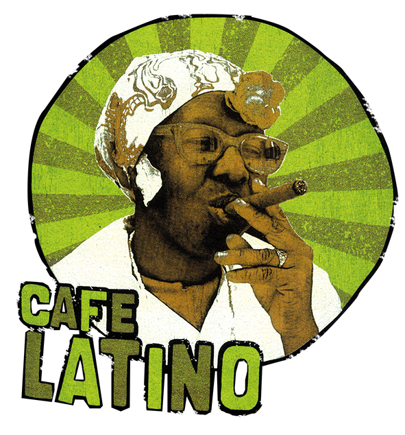 Marnixhoeve Cafe Latino