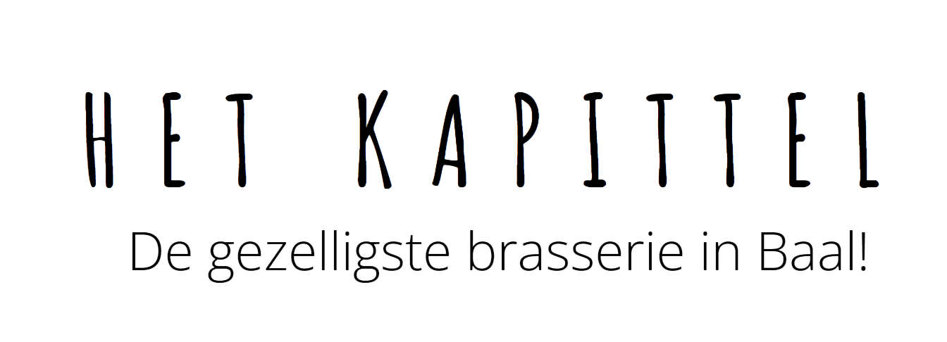 Restaurant t Kapittel