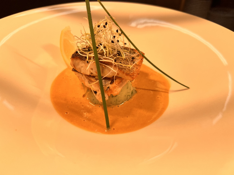 5 gangen Menu All-in voor 2 personen
